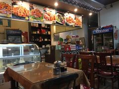 -胡同老锅烙(南二道街)