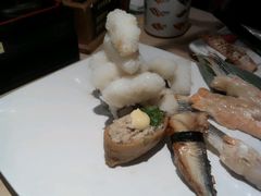 picture-万岁寿司(芳村店)