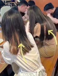 -妃格美发沙龙·烫发·染发