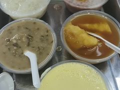 -百花传统甜品店(原址店)