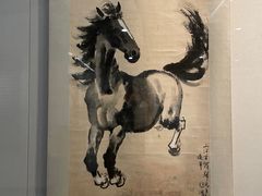 -徐悲鸿纪念馆