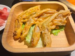-九鼎轩脆毛肚火锅(南京东路店)