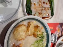 -悦得闲广式点心茶楼(蓝鲸世界店)