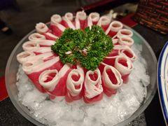 -东来顺饭庄(金泉广场店)