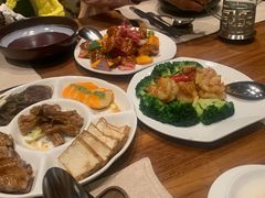 -云龙轩(迪士尼探索家度假酒店)