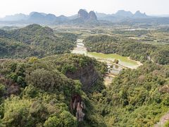 -丹霞山风景名胜区