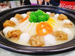 -雅和生态渔庄·宜城锅巴饭(龙灵山公园店)
