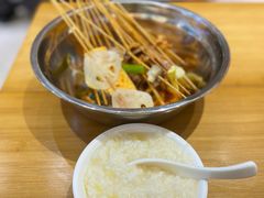 -乐山鲜知味钵钵鸡(奎星楼店)