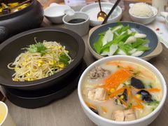-云海肴·汽锅鸡·云南菜(广安门天虹店)
