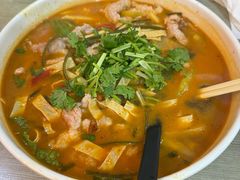 -缘久缘米粉(新街口店)