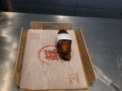 -巴黎优朵烘焙馆(菱角湖壹号店)