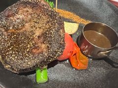 -原石牛扒·约会餐厅(龙城万科里店)