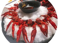 -一棠龙虾•王牌虾球(恒隆广场店)