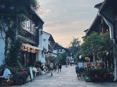 -小河直街历史文化街区