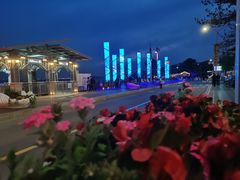 -老虎石海上公园