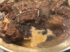 -友乐居羊蝎子(西直门店)