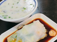 -银记肠粉店(中山一路店)