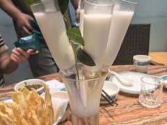 -春润大地海南椰子鸡(沙井京基百纳广场店)