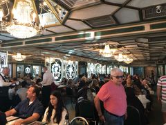 大堂-Versailles Restaurant Cuban Cuisine