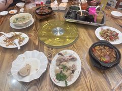-文昌鸡饭店110号(中山路店)