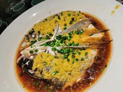 -绿茶餐厅(布吉万象汇店)