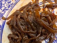 -菊儿人家·北京胡同菜(南锣鼓巷店)