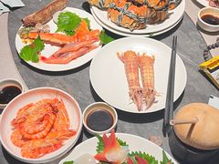 -曲水兰亭(北京四惠店)