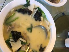 -神憩宾馆-餐厅