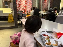 -麦当劳(垡头西路店)