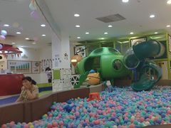 -乐之童成长中心(江南万达店)