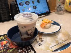 -濱寿司(高新伊藤店)