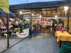 大堂-大笑饭堂(甲子桥店)
