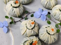 珊瑚石榴包-新加坡泰国村酒楼(五角场店)