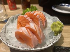 -小山日本料理(兴业太古汇店)