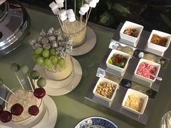 -福州美伦大饭店-中餐厅