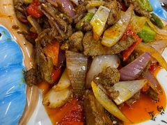 -清真·伊清阁餐厅