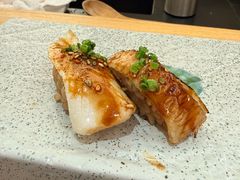 -鮨政· Omakase(港汇恒隆广场店)