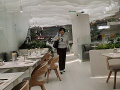 -大树餐厅(朝阳大悦城店)