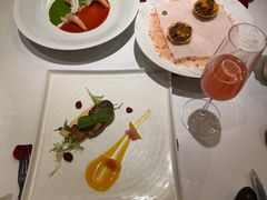 -王品牛排(北京新辰里亚运村店)