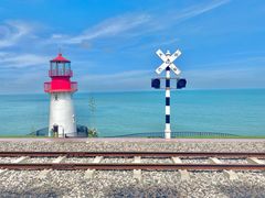-漳州滨海火山岛自然生态风景区