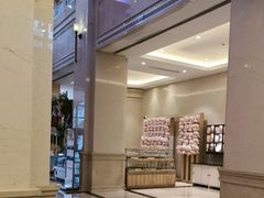 -安吉银润锦江城堡酒店(Hello Kitty主题乐园店)