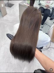 -青霖·飘逸造型