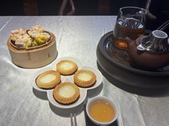 -味可道美食坊(福基路店)