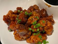 -老头儿油爆虾·知味杭州(爱琴海购物中心)