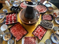 -牛街清真满恒記(平安里西大街店)
