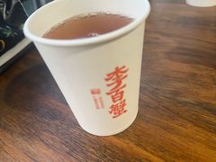 -李百蟹·江南蟹黄面·河景餐厅(夫子庙总店)