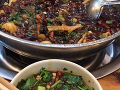 -黑竹香鸡(营和巷店)