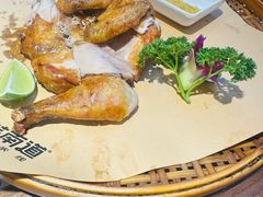 -芸南道·过桥米线(昆明老街旗舰店)