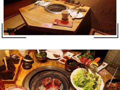 -御牛道日式烤肉料理(杭州万象城店)