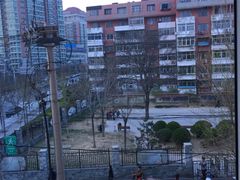 -派酒店(北京清河永泰庄地铁站店)